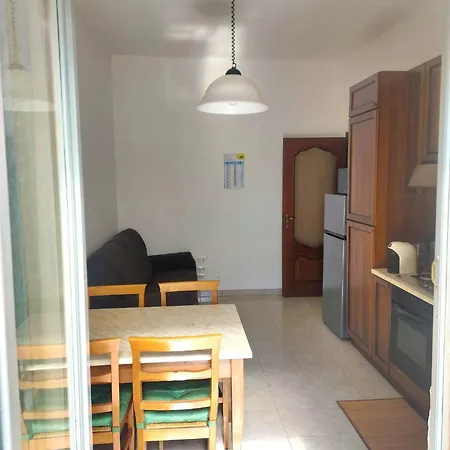 Casa Stazione