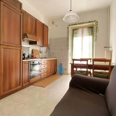 Διαμέρισμα Casa Stazione Τορίνο