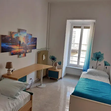 Διαμέρισμα Casa Stazione *