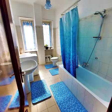 Casa Stazione * Τορίνο