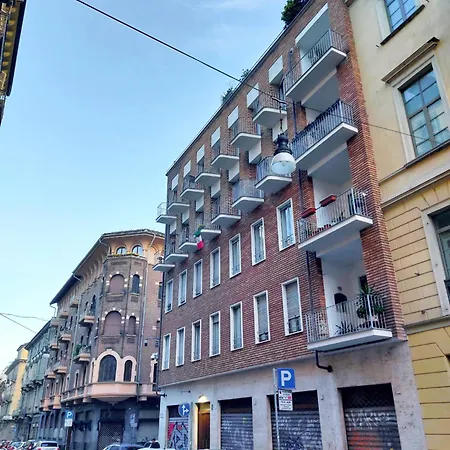 Casa Stazione Διαμέρισμα *