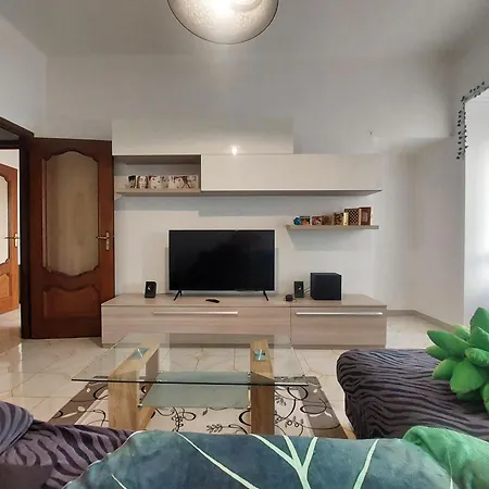 Casa Stazione Appartamento