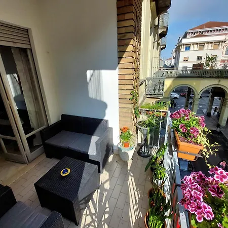 Casa Stazione Appartamento *