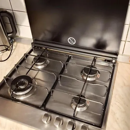 Casa Stazione Διαμέρισμα Τορίνο