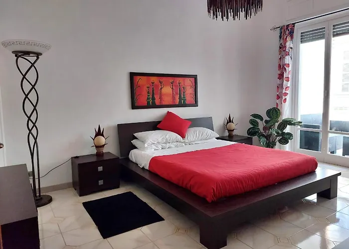 Casa Stazione Apartment *