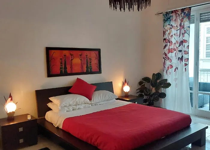 Casa Stazione Apartment Turin
