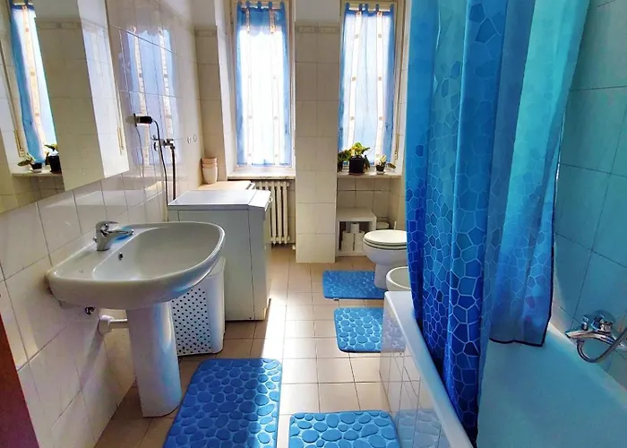 Apartment Casa Stazione