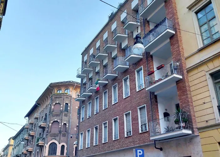 Casa Stazione Apartment *