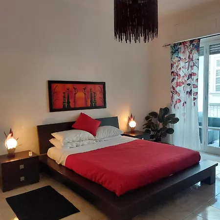 Casa Stazione Daire Torino