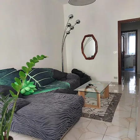 Daire Casa Stazione *