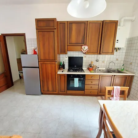 Casa Stazione