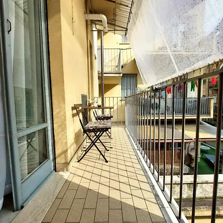 Casa Stazione Torino