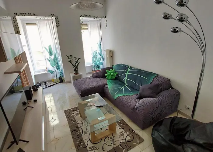 Casa Stazione דירה טורינו
