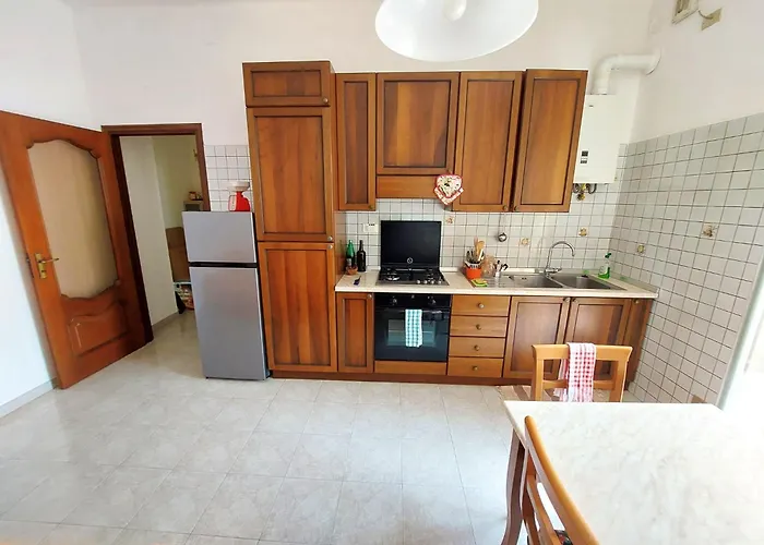 Casa Stazione