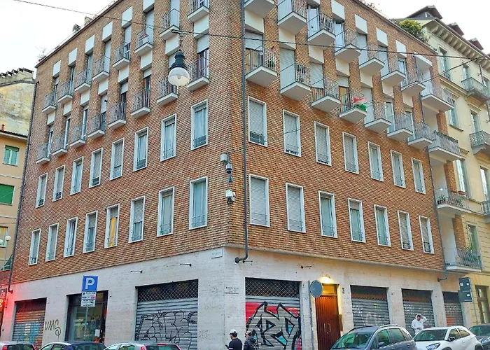 Casa Stazione