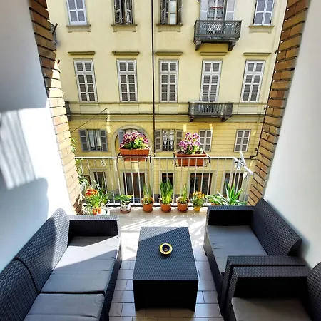 Casa Stazione Lägenhet *