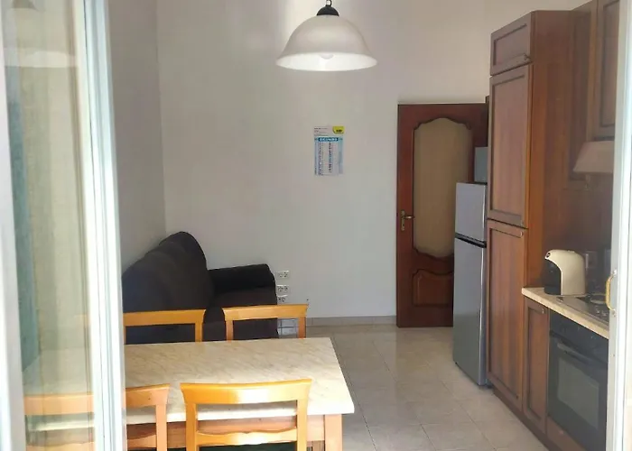 Casa Stazione