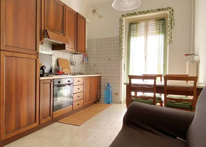 Appartamento Casa Stazione Torino