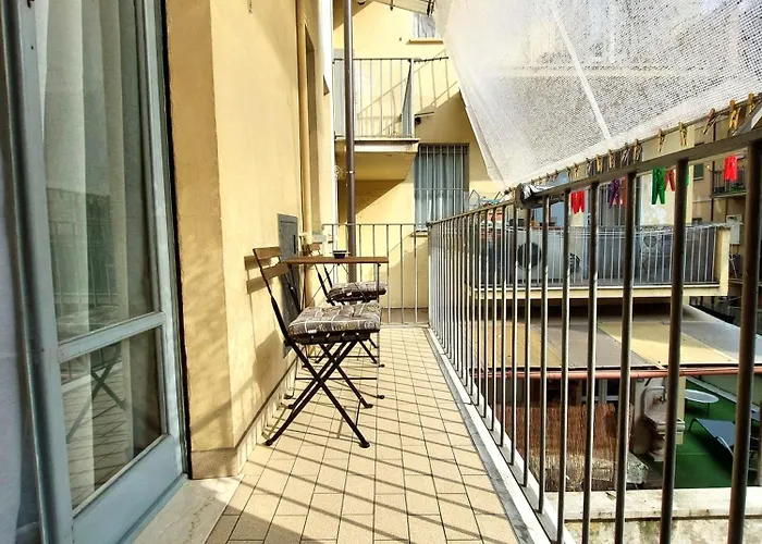 Casa Stazione Torino